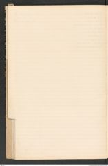 k.k. naturhistorisches Hofmuseum, Index Intendanzakten 1904, Seite 42